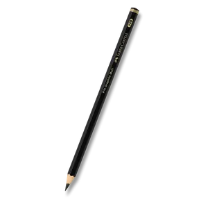 Grafitová tužka Faber-Castell Pitt Graphite Matt tvrdost 14B
